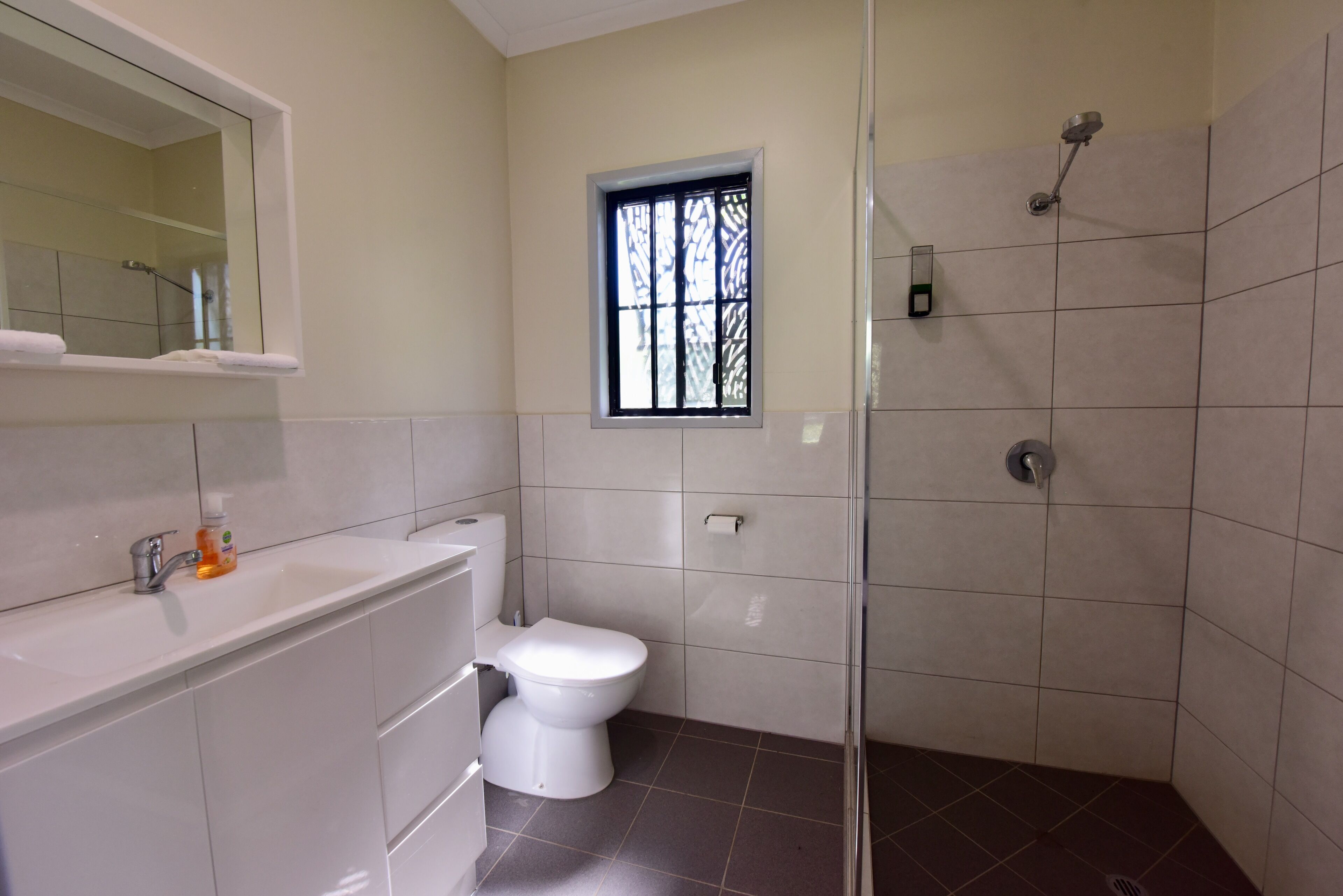 Daintree Peaks Eco Stays