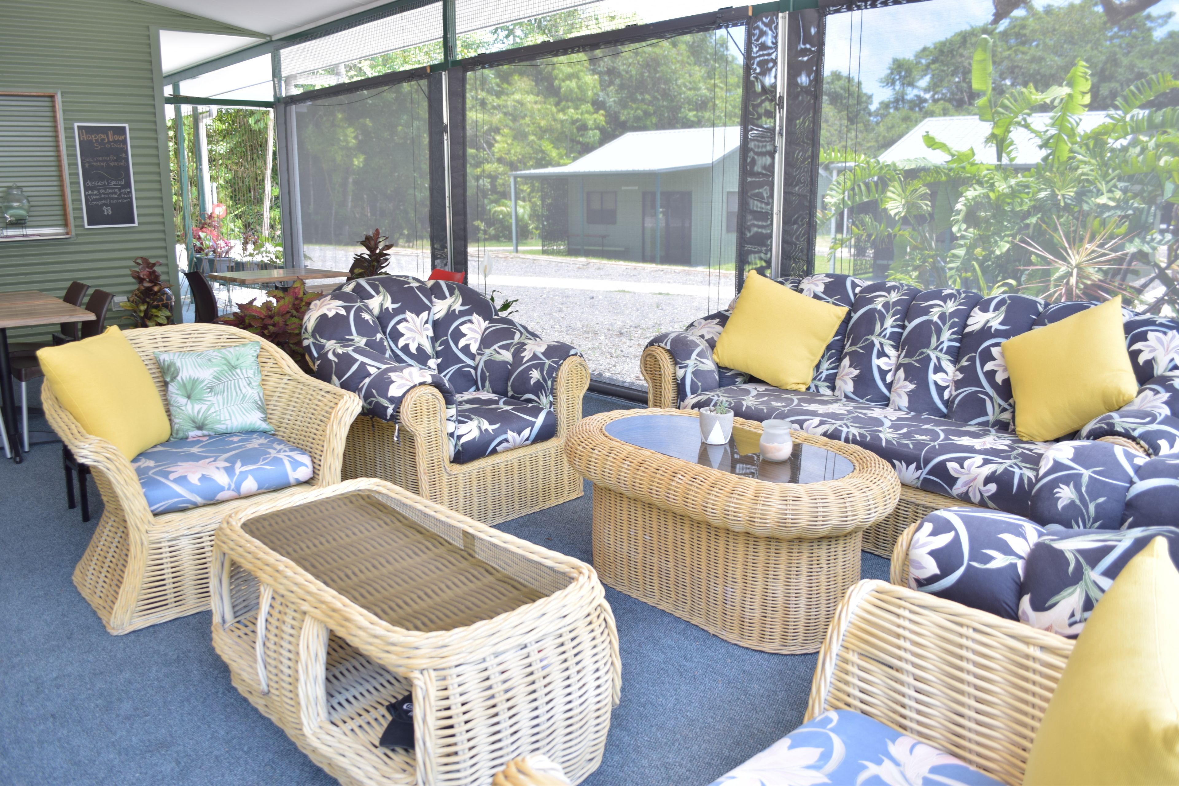 Daintree Peaks Eco Stays