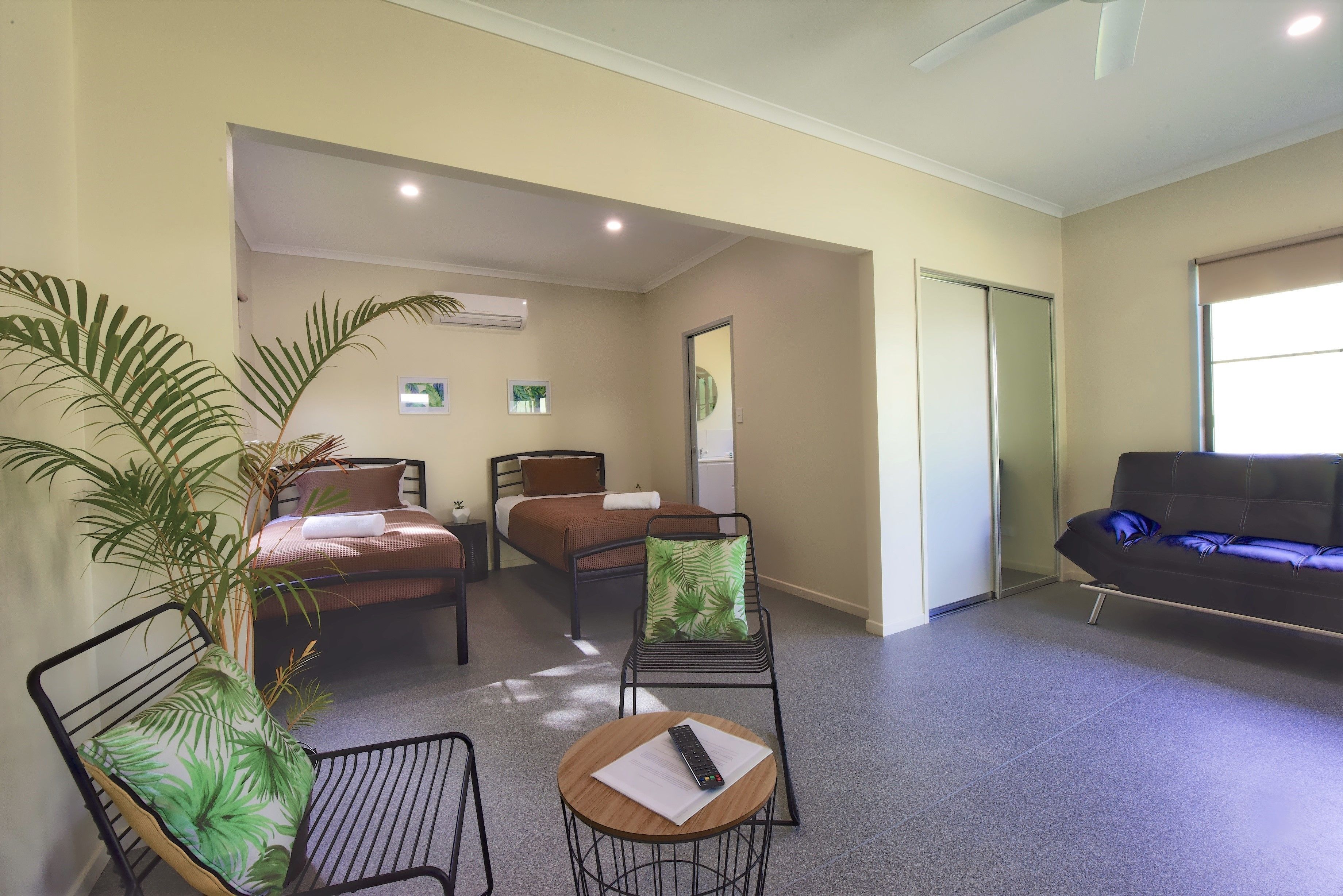 Daintree Peaks Eco Stays