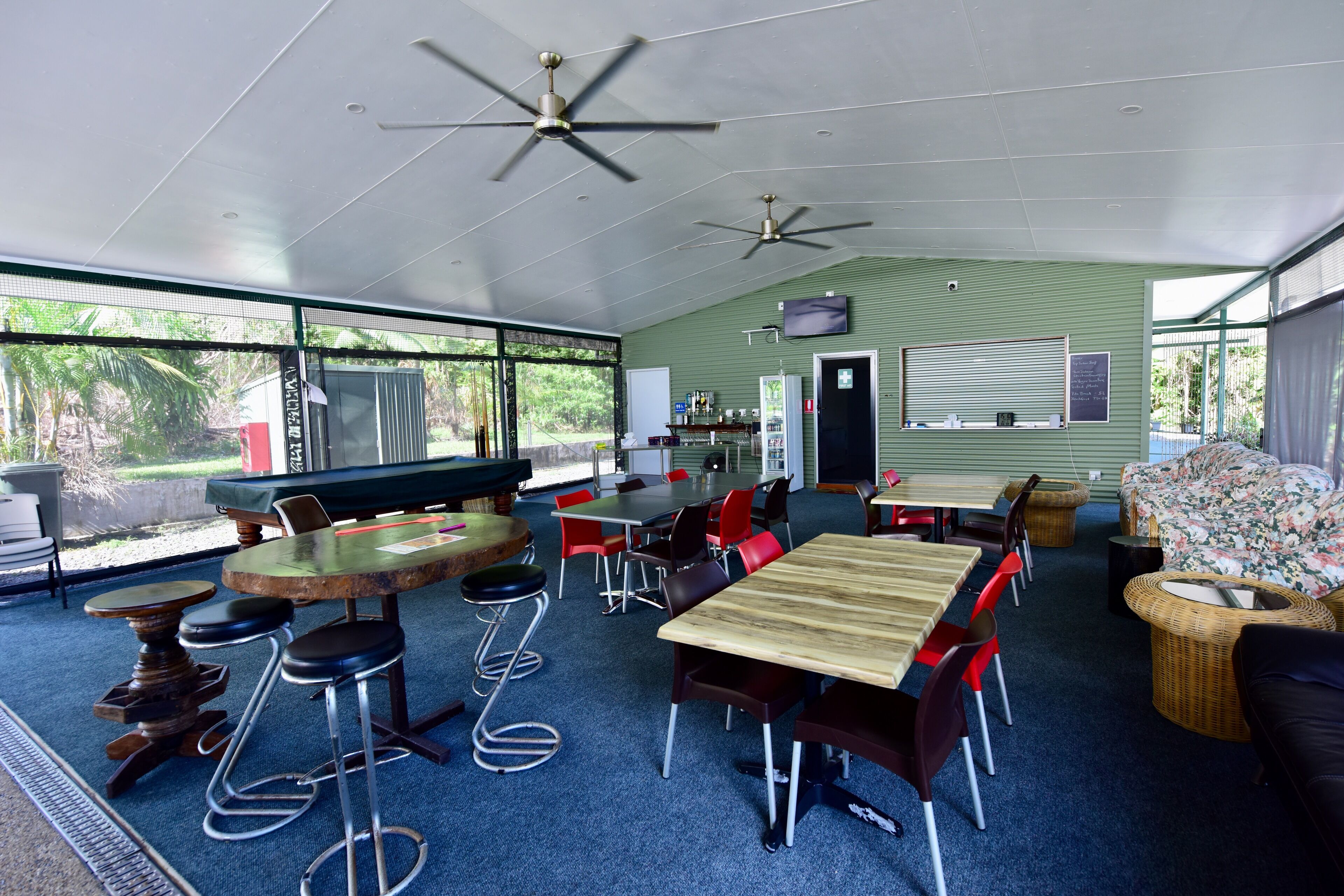 Daintree Peaks Eco Stays