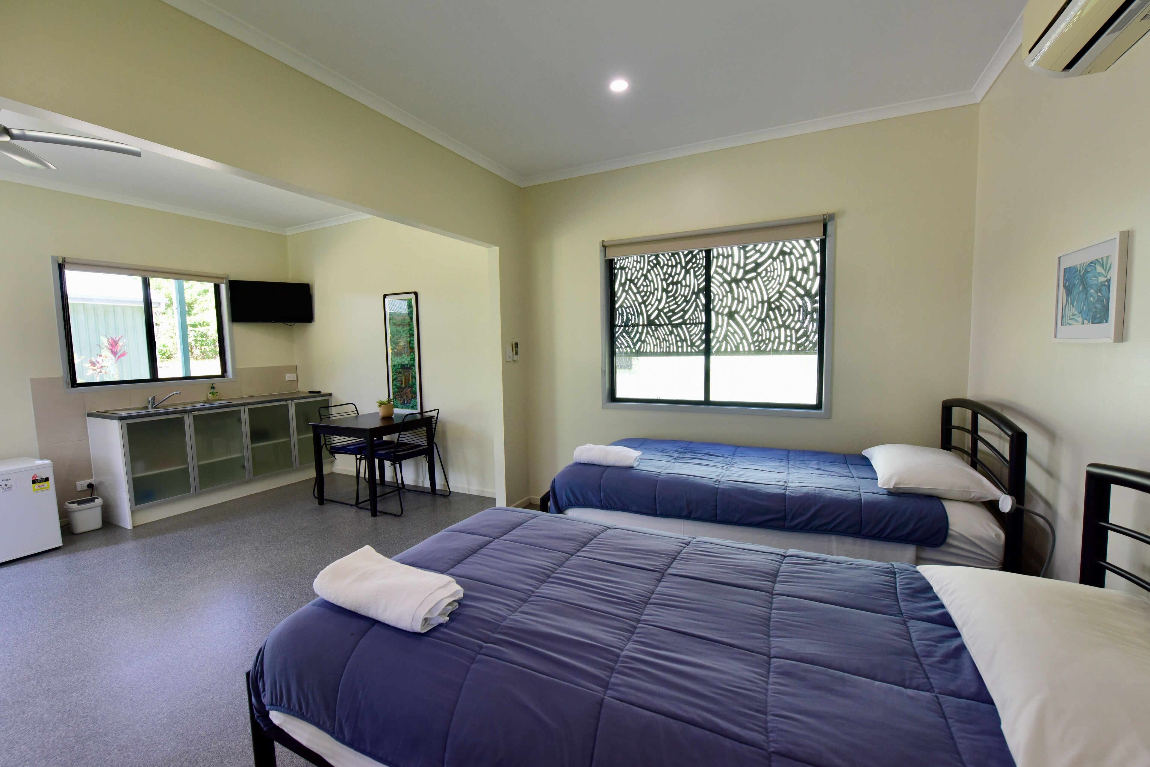 Daintree Peaks Eco Stays