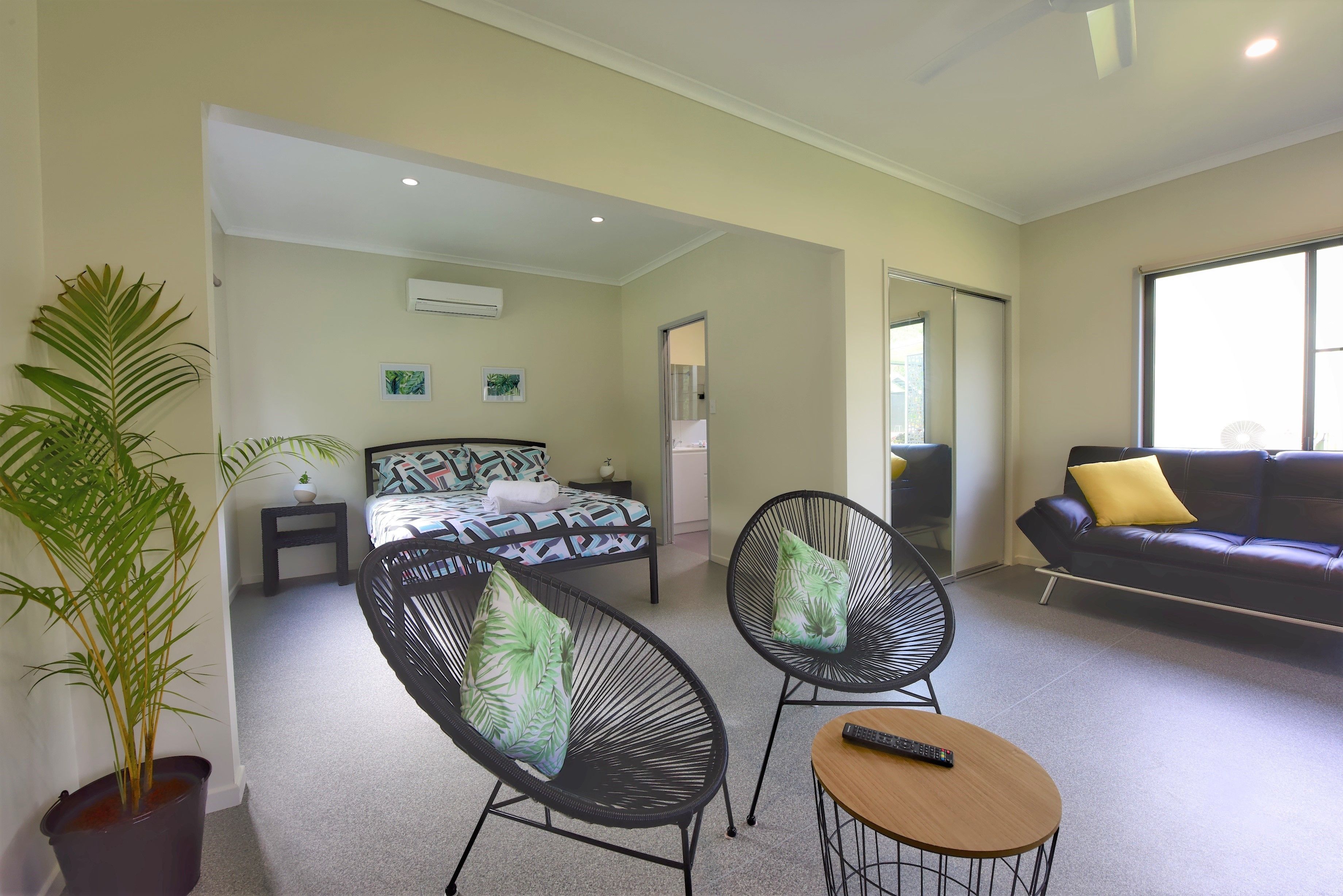 Daintree Peaks Eco Stays