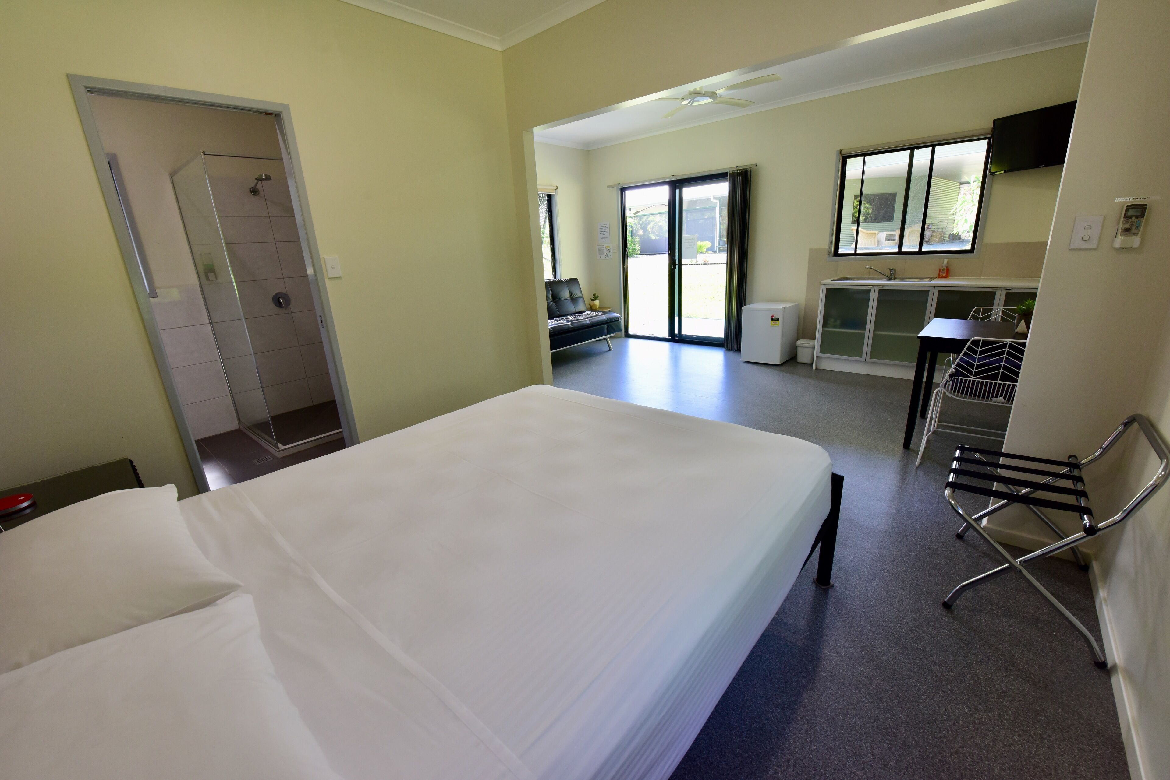 Daintree Peaks Eco Stays