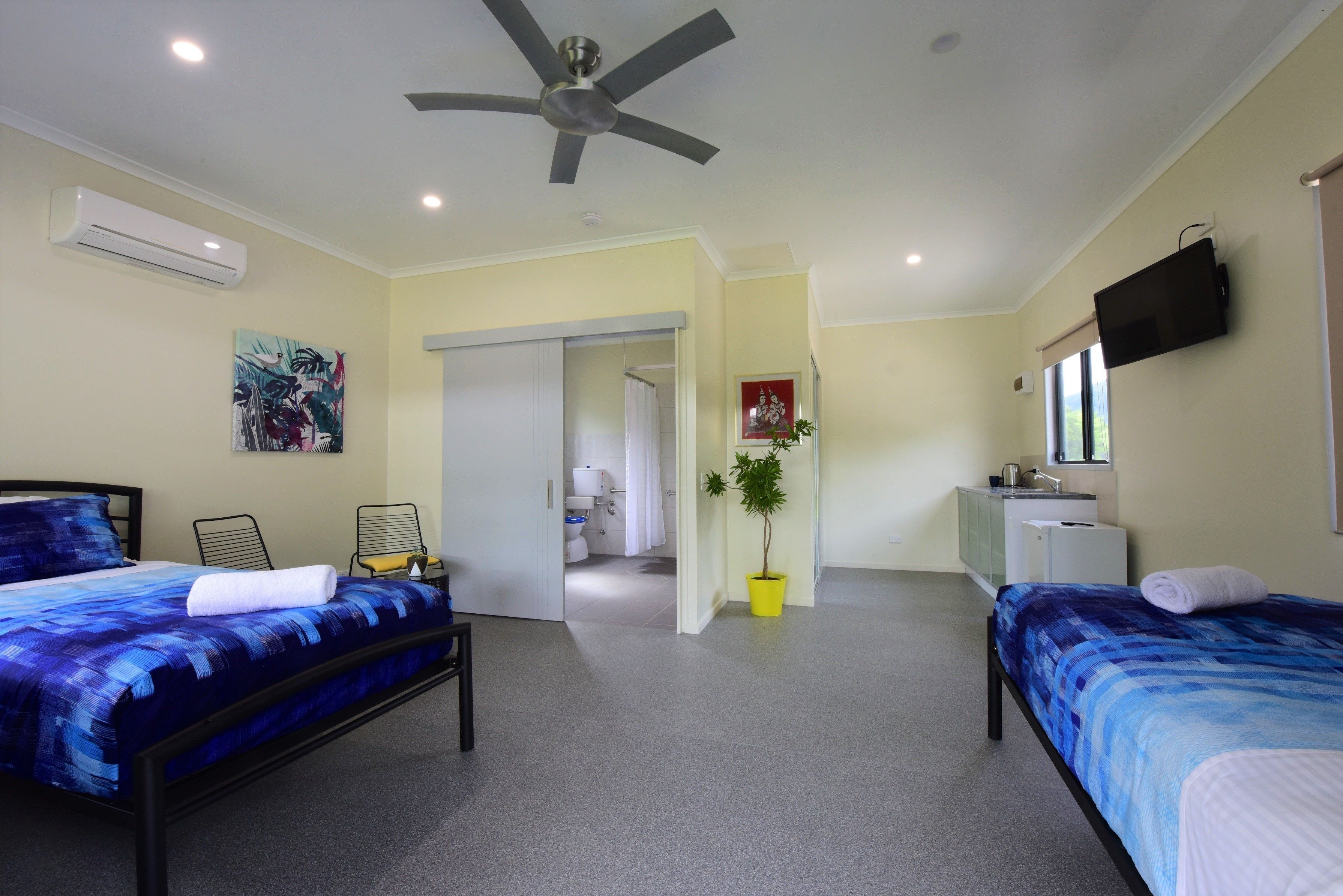 Daintree Peaks Eco Stays