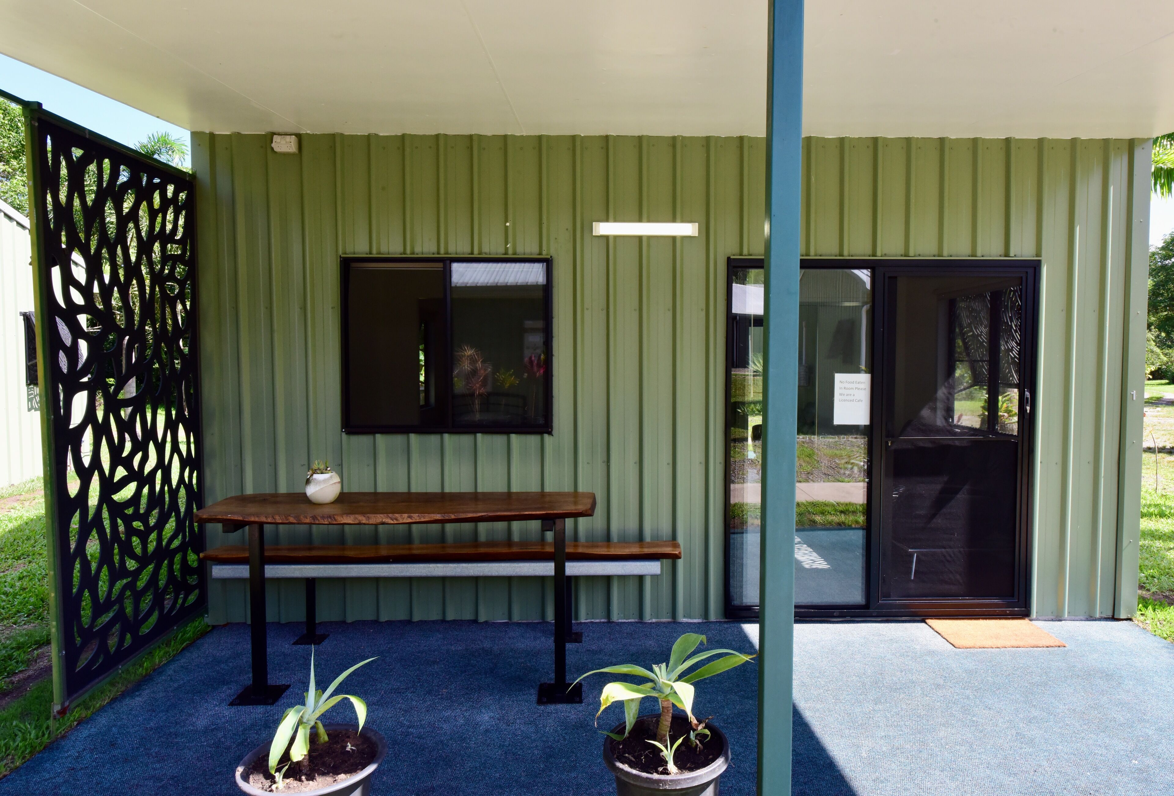 Daintree Peaks Eco Stays