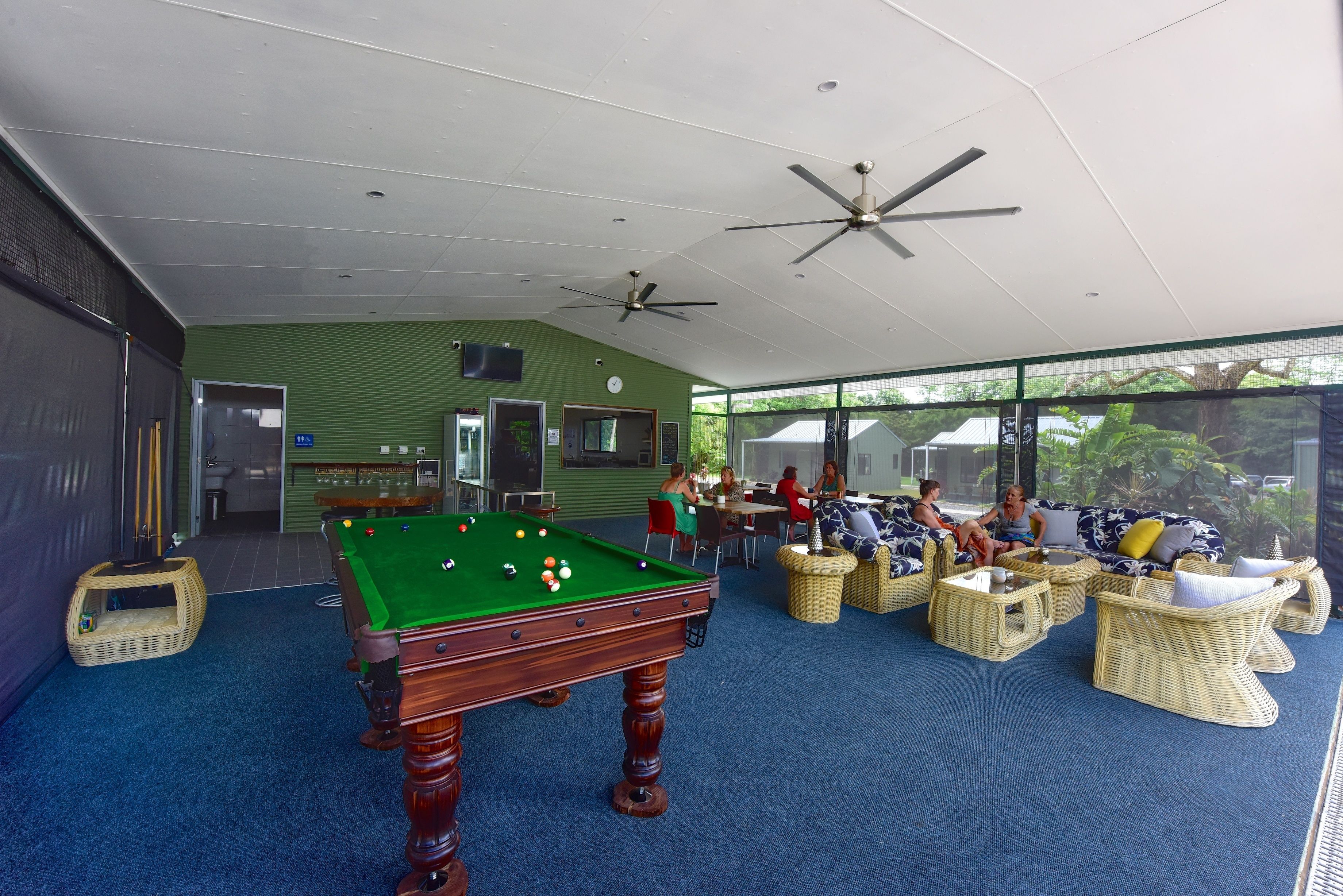 Daintree Peaks Eco Stays