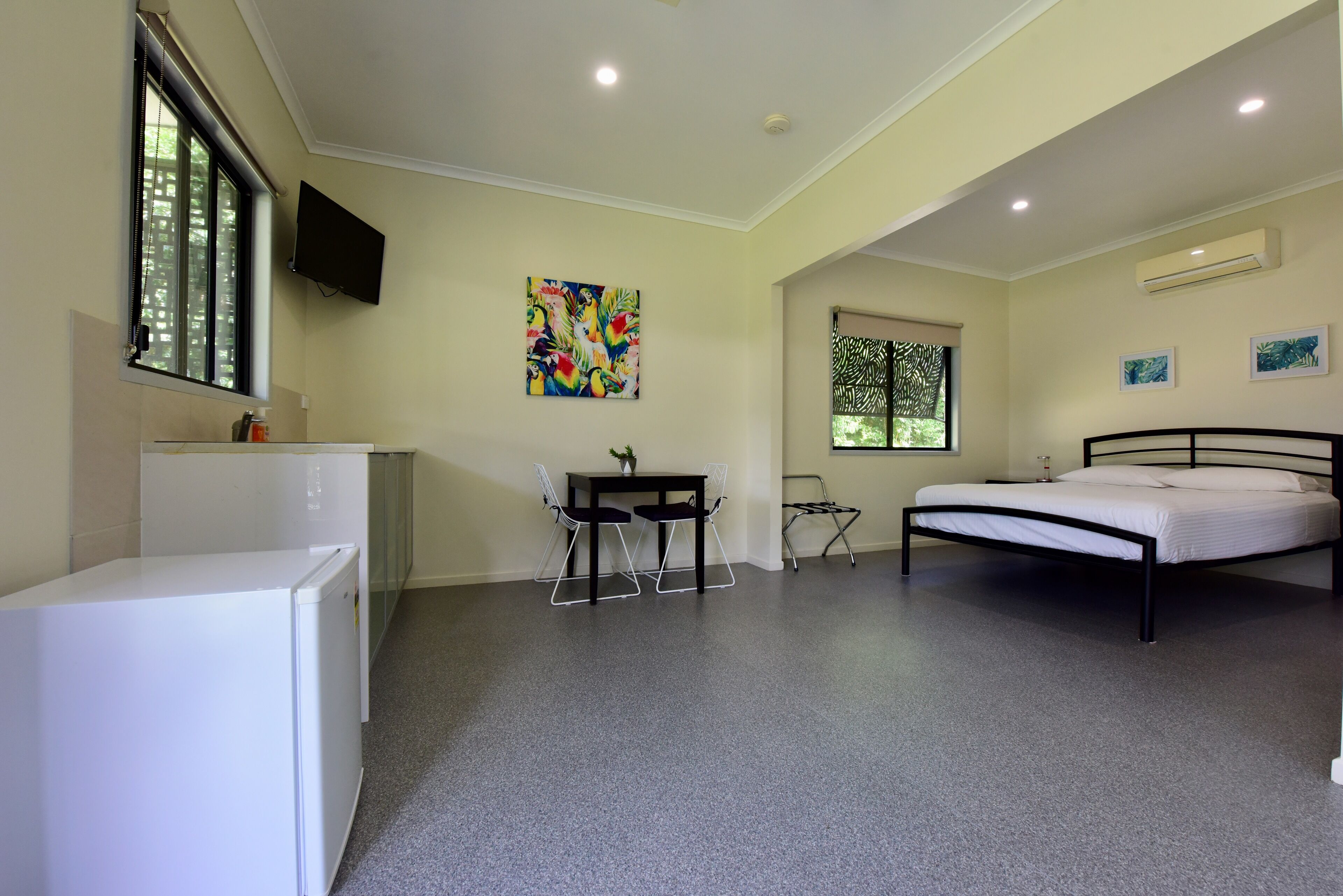 Daintree Peaks Eco Stays
