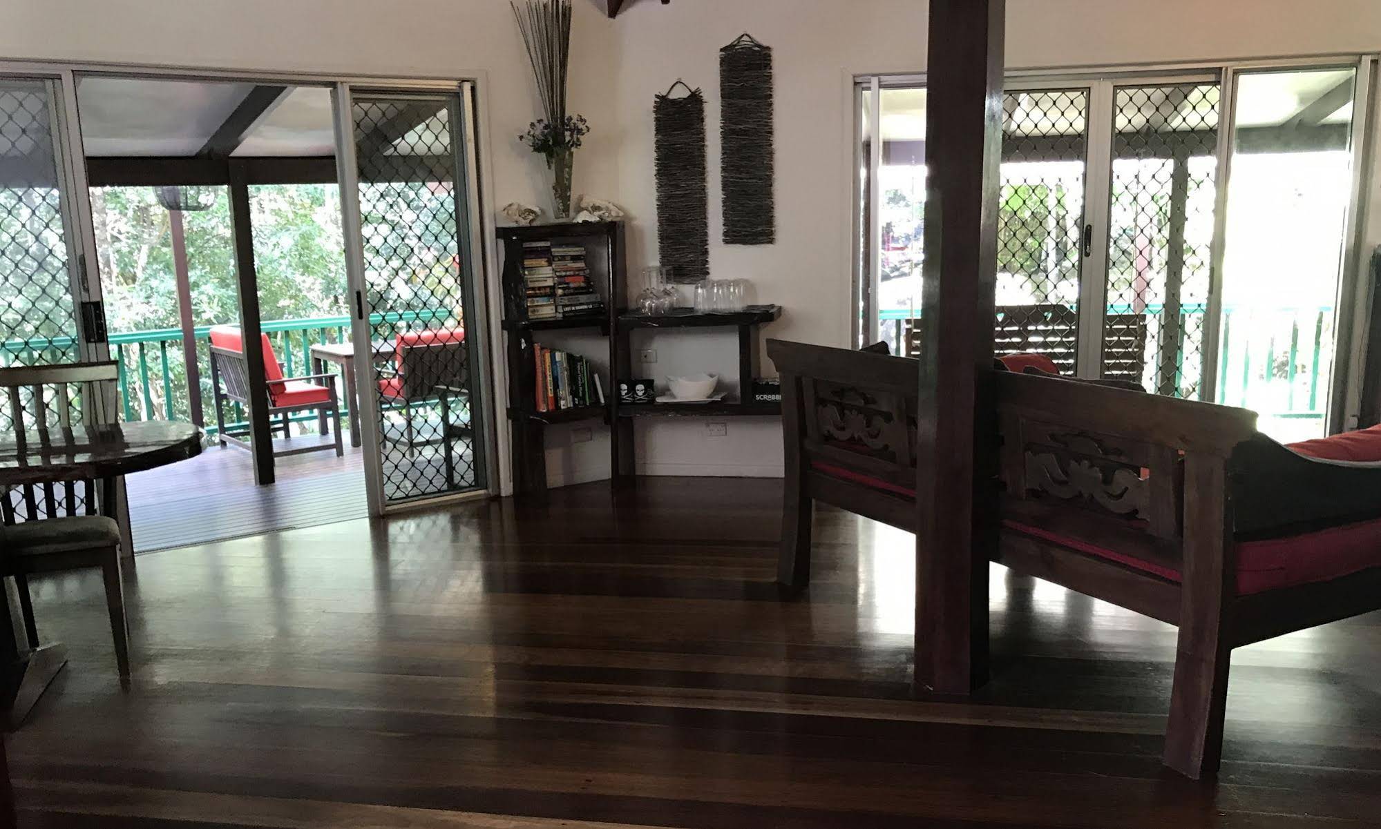 Daintree Secrets Rainforest Sanctuary