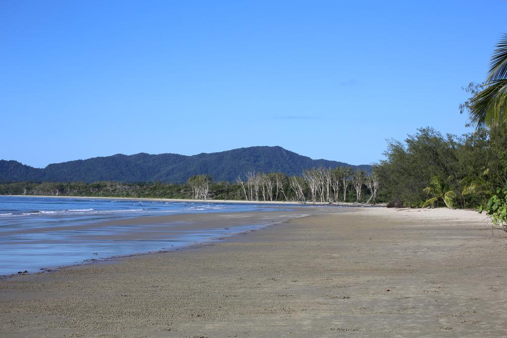 Heritage Lodge in the Daintree