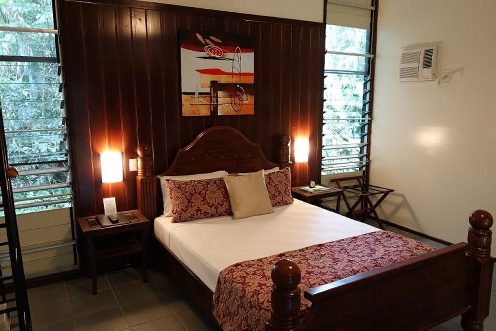 Heritage Lodge in the Daintree