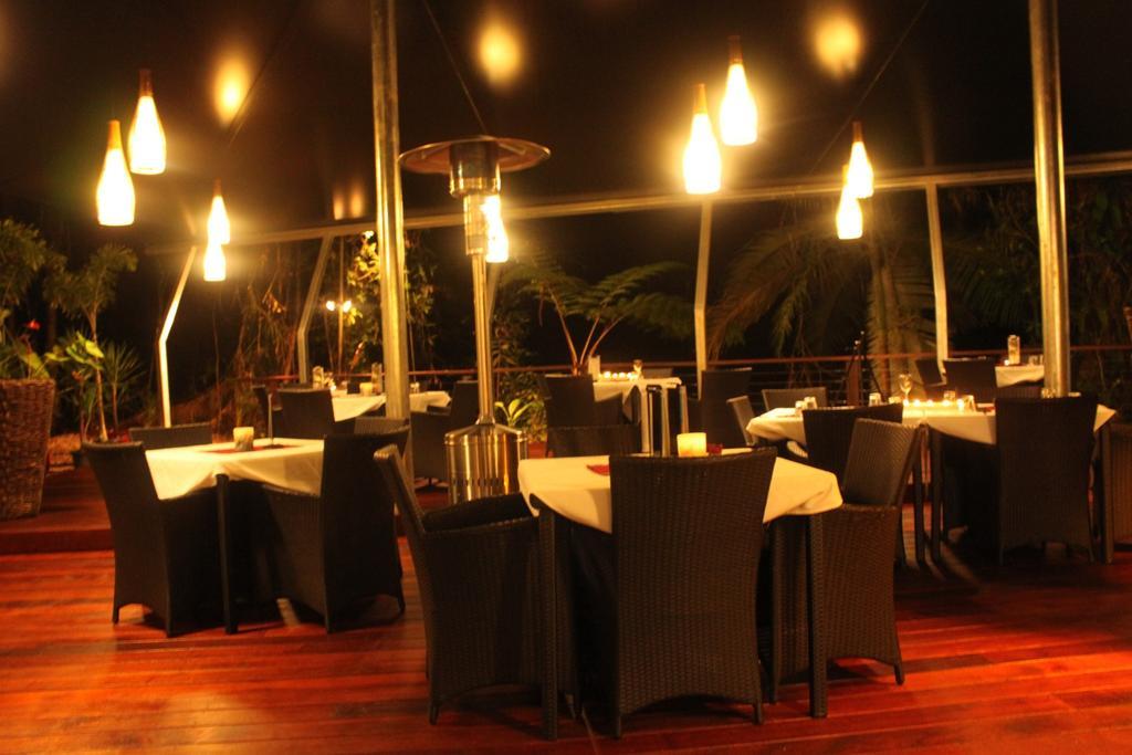 Heritage Lodge in the Daintree