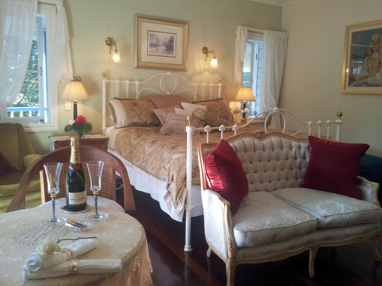 Amore Bed & Breakfast