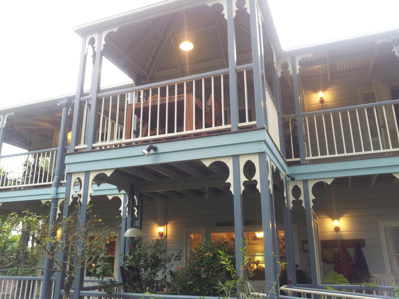 Amore Bed & Breakfast