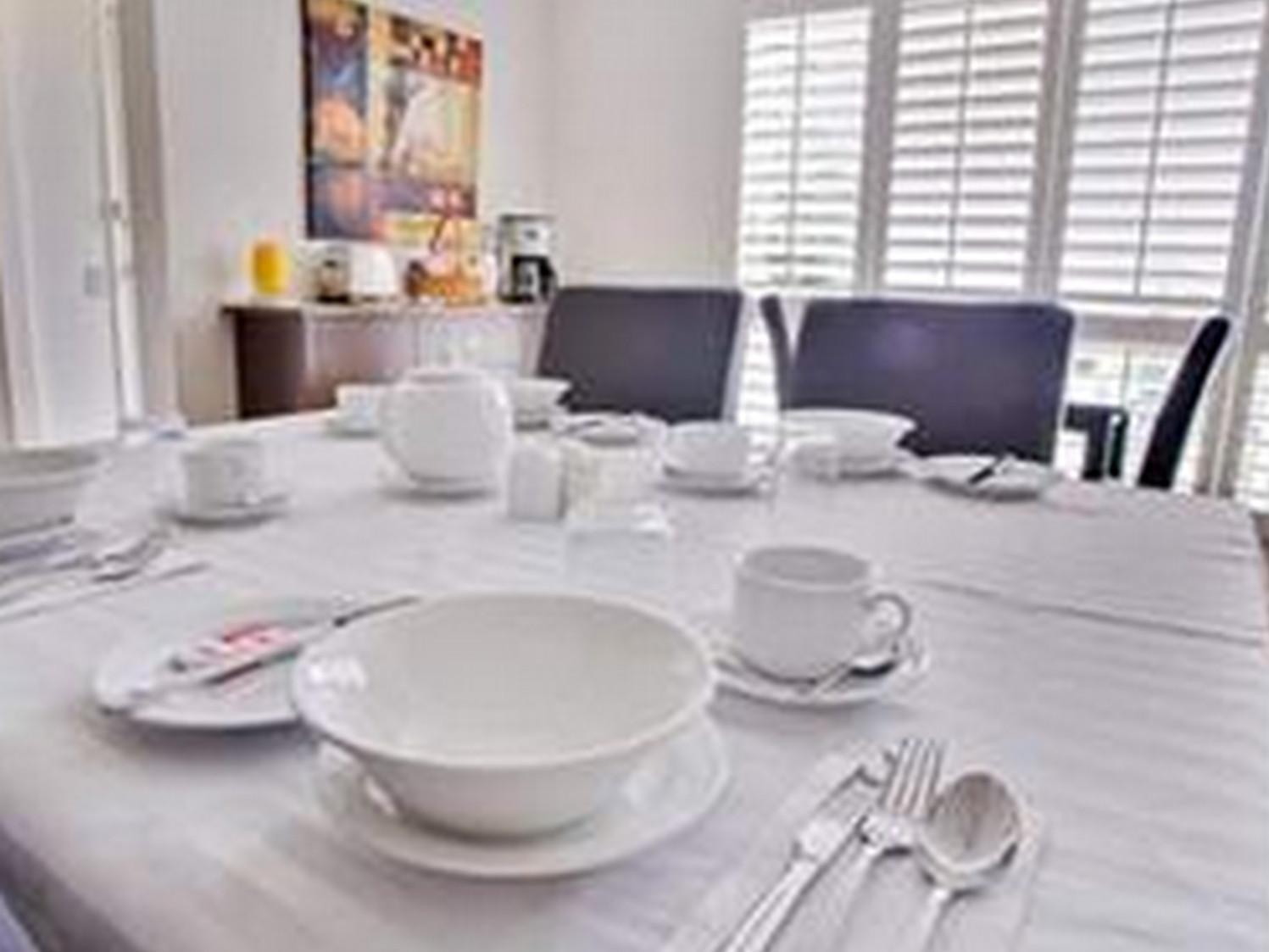 Cayambe View Bed And Breakfast