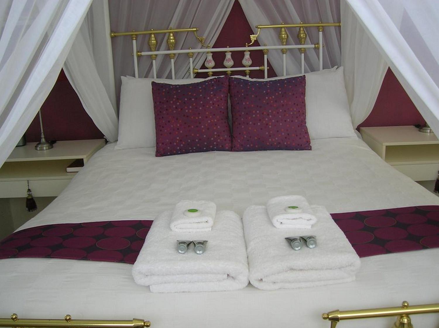 Cayambe View Bed And Breakfast
