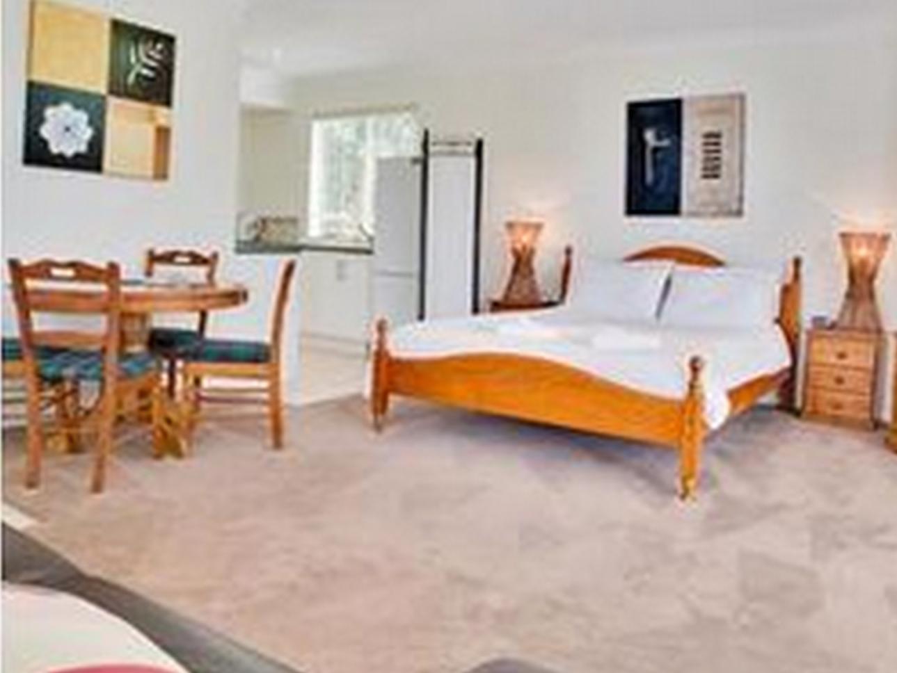 Cayambe View Bed And Breakfast
