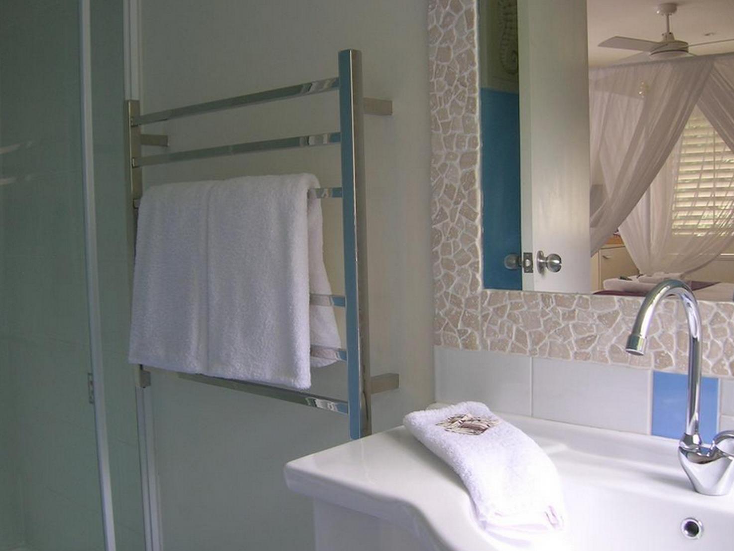 Cayambe View Bed And Breakfast