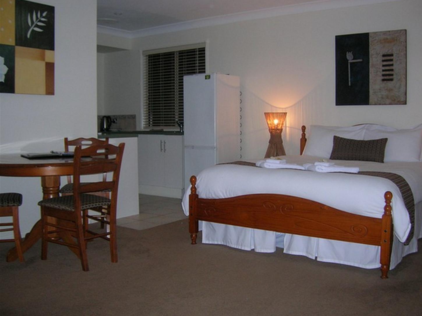 Cayambe View Bed And Breakfast