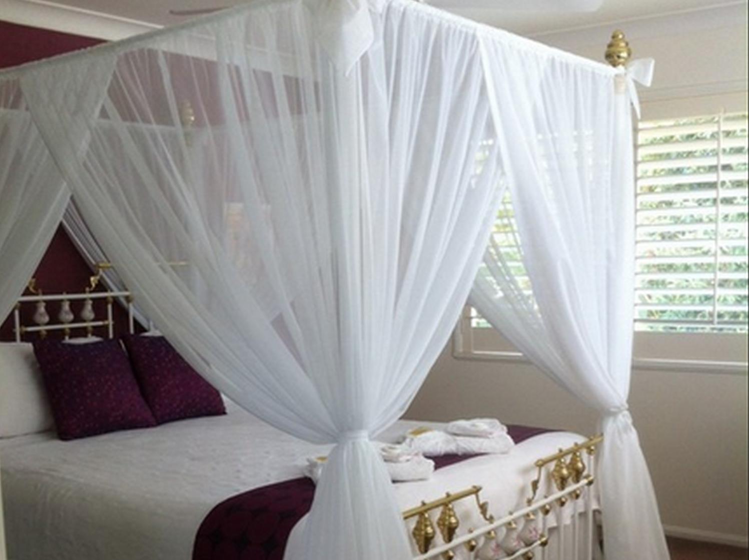 Cayambe View Bed And Breakfast