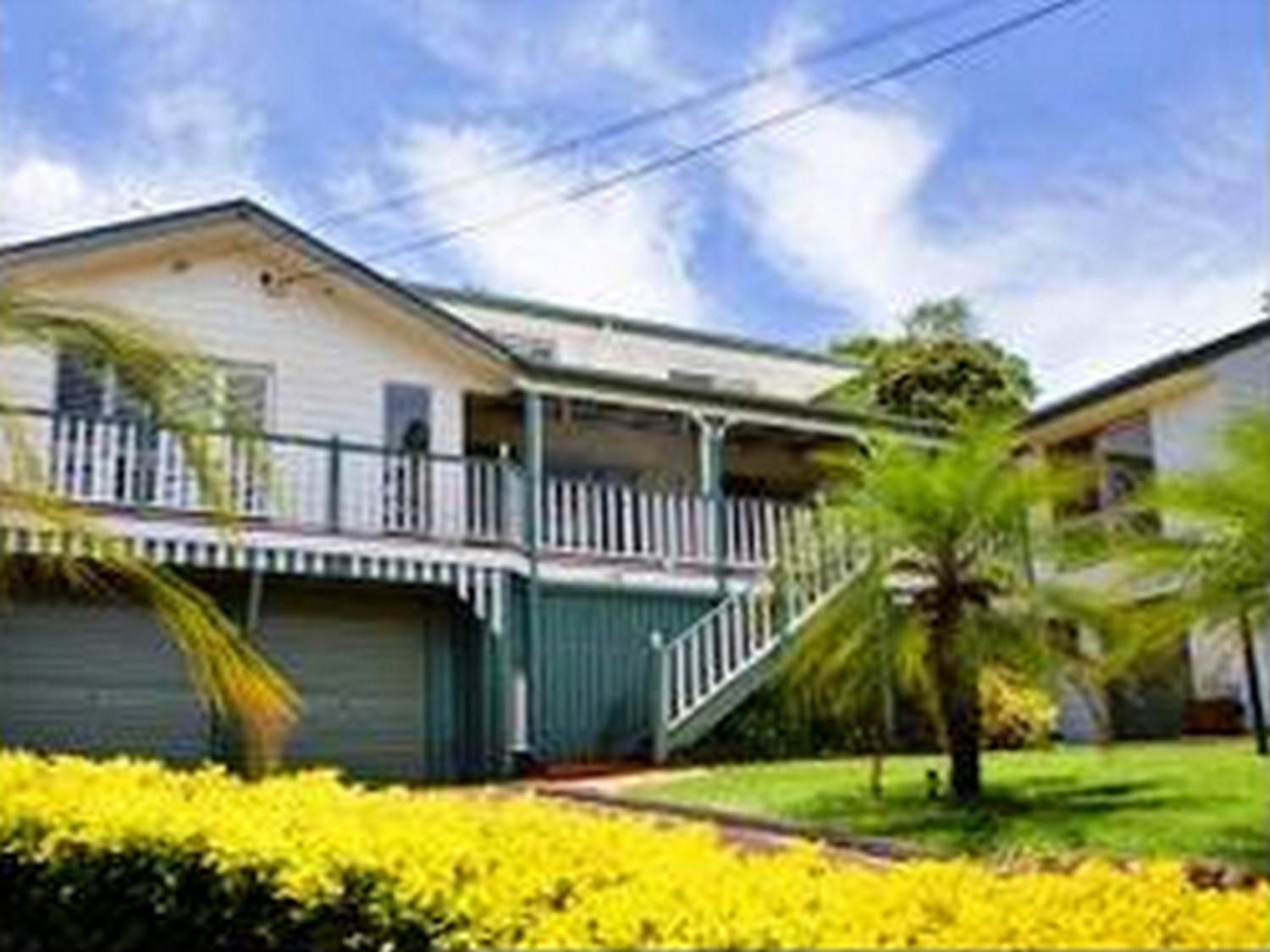 Cayambe View Bed And Breakfast