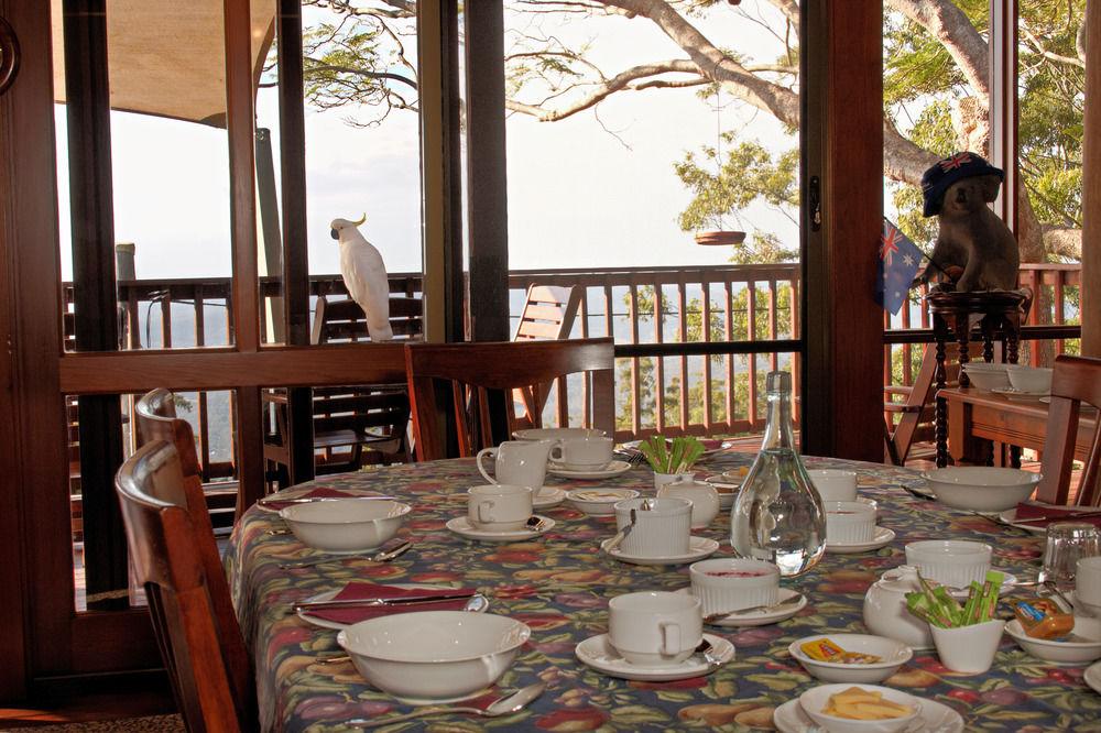 Tamborine Mountain Bed and Breakfast