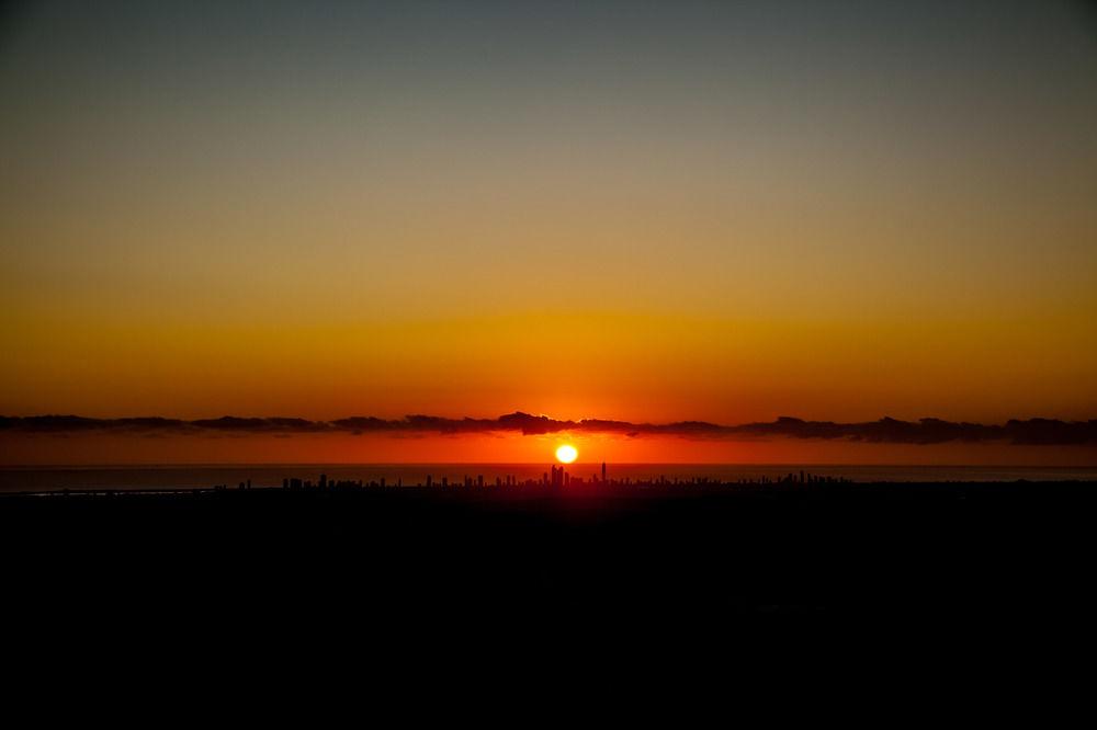 Tamborine Mountain Bed and Breakfast