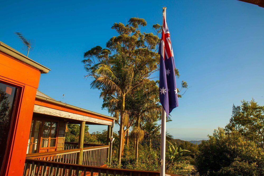 Tamborine Mountain Bed and Breakfast