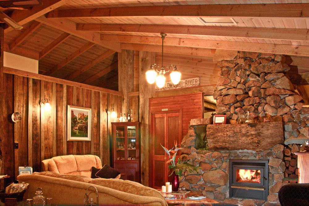 Tamborine Mountain Bed and Breakfast