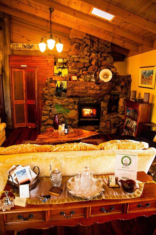 Tamborine Mountain Bed and Breakfast