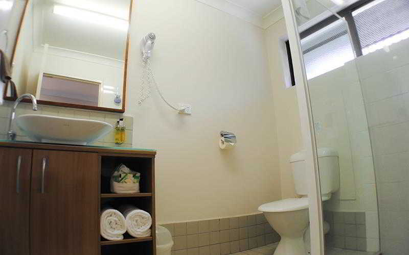 Best Western Sunnybank Star Motel & Apartments