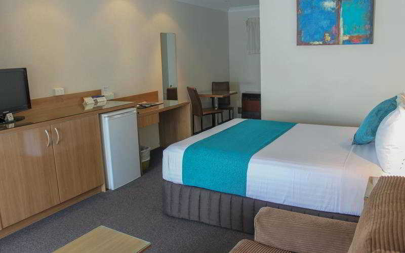 Best Western Sunnybank Star Motel & Apartments