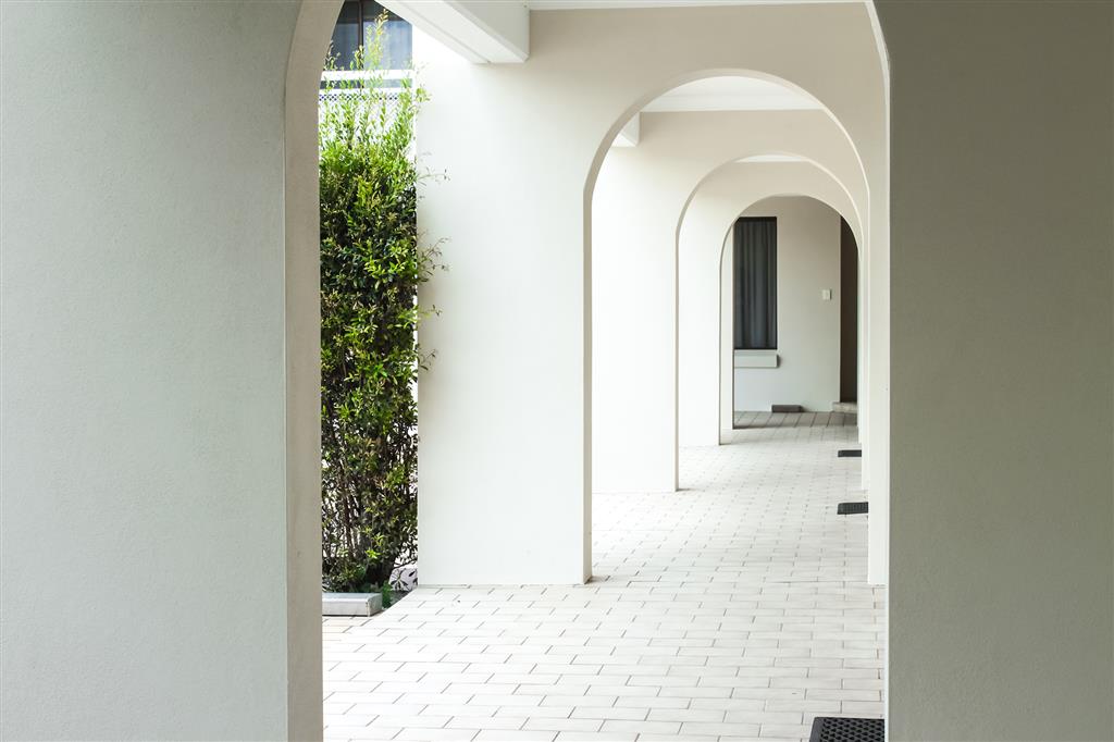 Best Western Sunnybank Star Motel & Apartments
