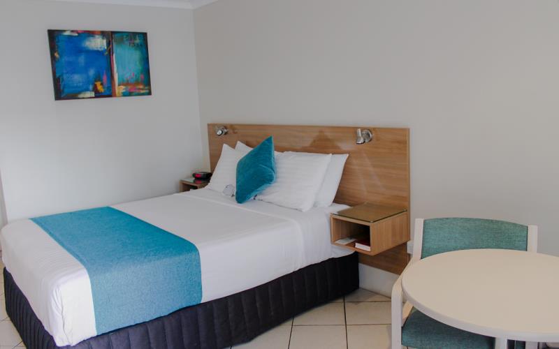 Best Western Sunnybank Star Motel & Apartments