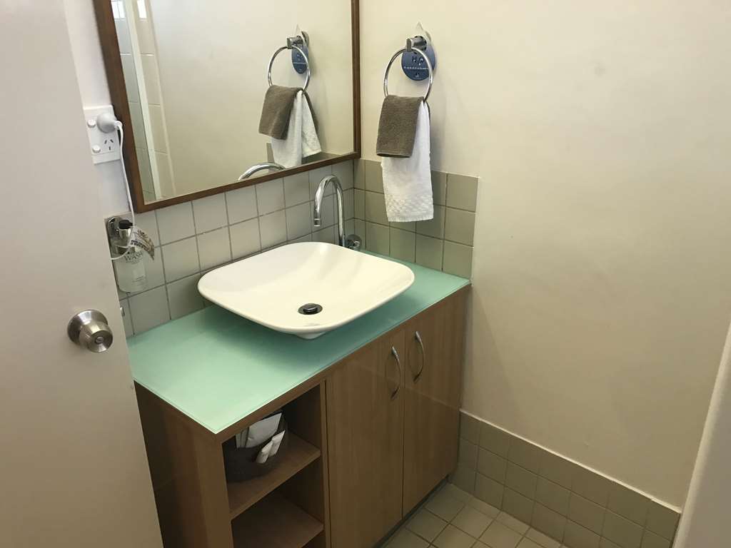 Best Western Sunnybank Star Motel & Apartments