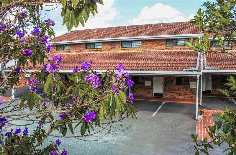 Best Western Sunnybank Star Motel & Apartments