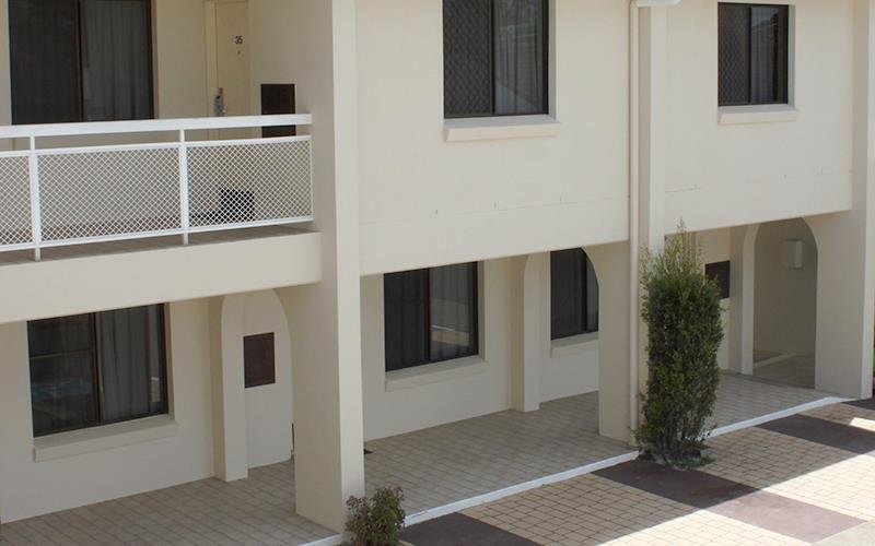 Best Western Sunnybank Star Motel & Apartments