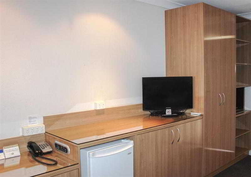Best Western Sunnybank Star Motel & Apartments
