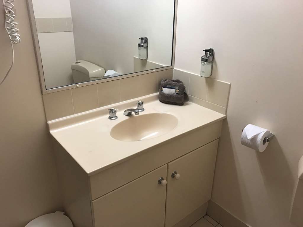 Best Western Sunnybank Star Motel & Apartments