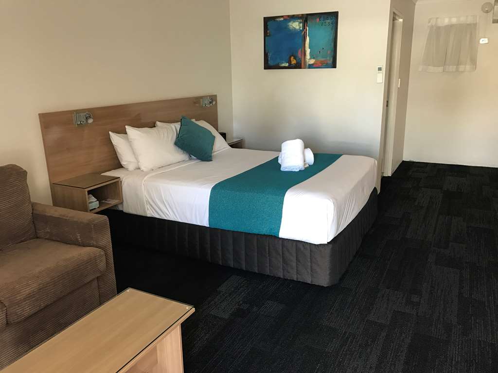 Best Western Sunnybank Star Motel & Apartments