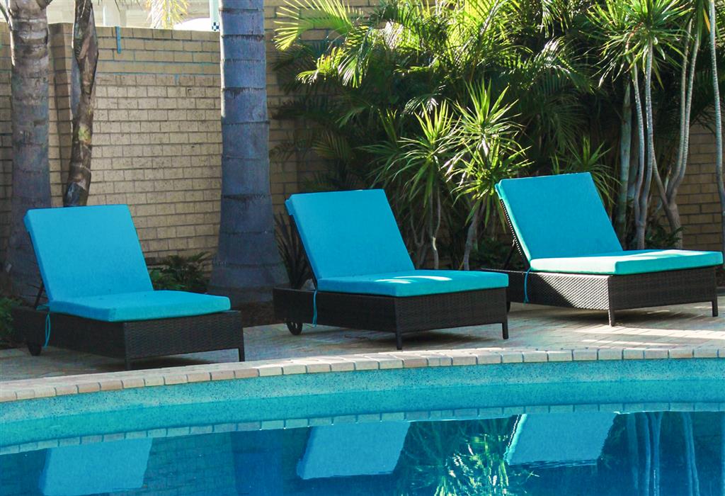 Best Western Sunnybank Star Motel & Apartments