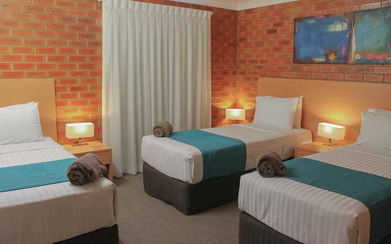 Best Western Sunnybank Star Motel & Apartments