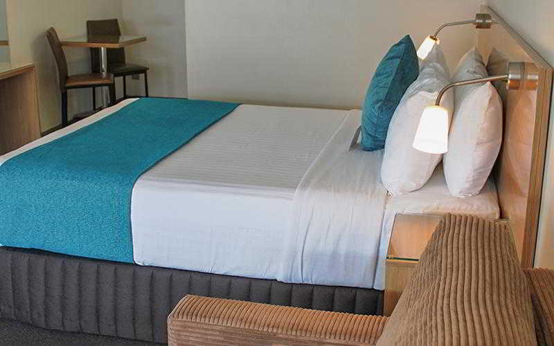 Best Western Sunnybank Star Motel & Apartments