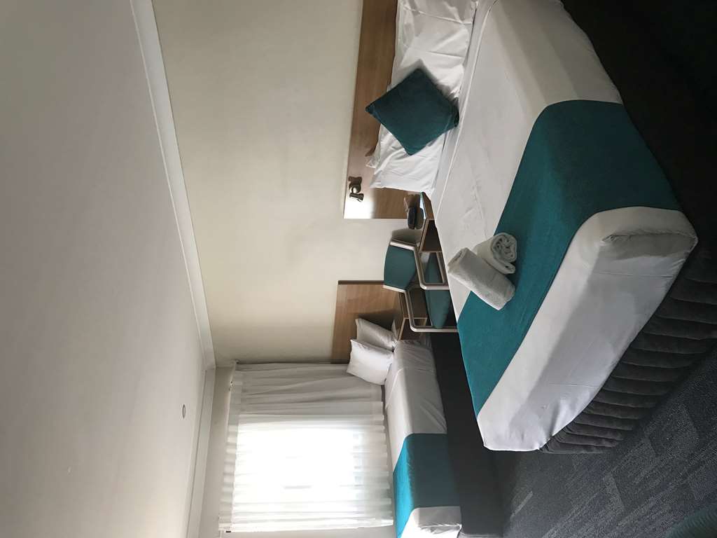 Best Western Sunnybank Star Motel & Apartments