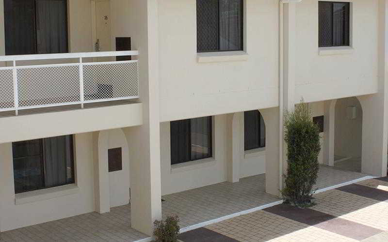Best Western Sunnybank Star Motel & Apartments