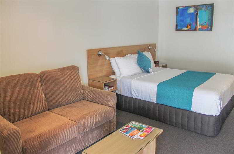 Best Western Sunnybank Star Motel & Apartments
