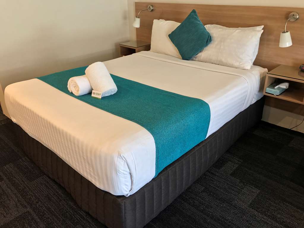 Best Western Sunnybank Star Motel & Apartments