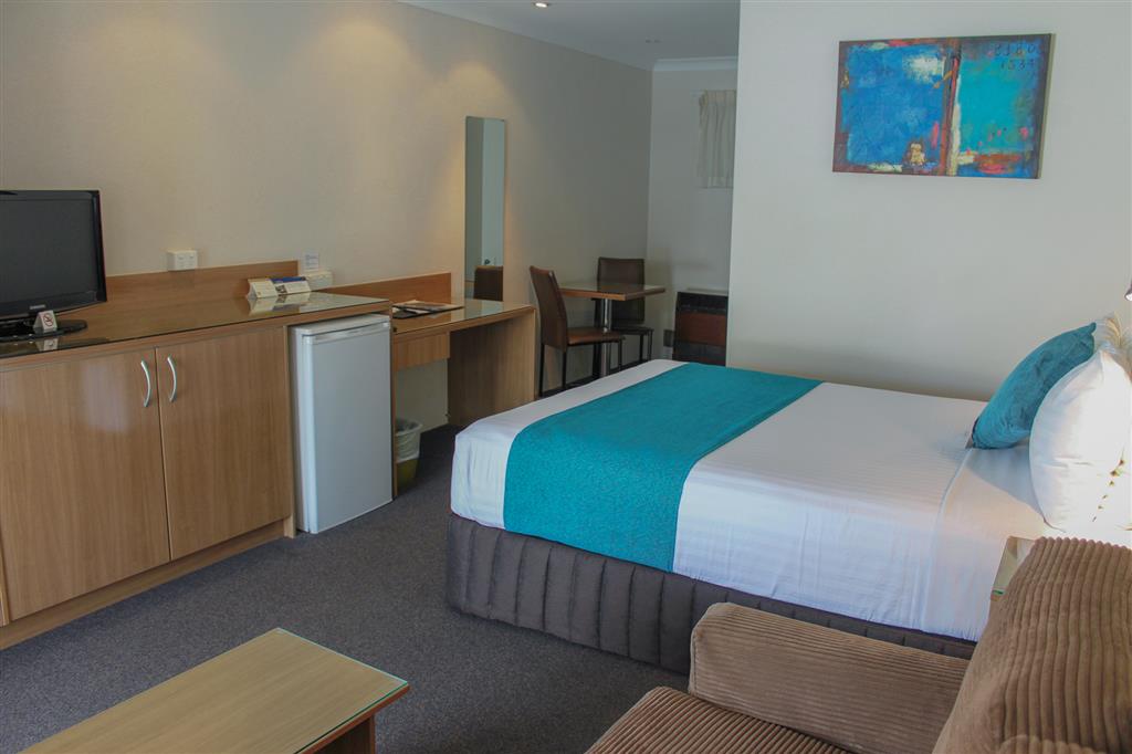 Best Western Sunnybank Star Motel & Apartments