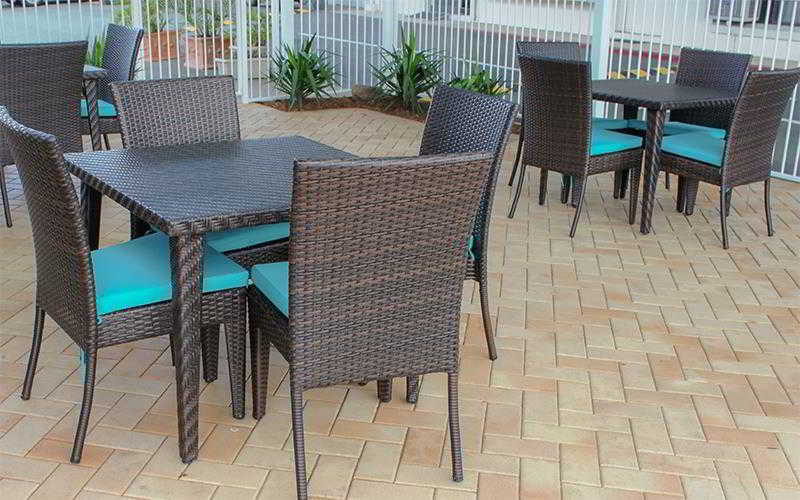 Best Western Sunnybank Star Motel & Apartments