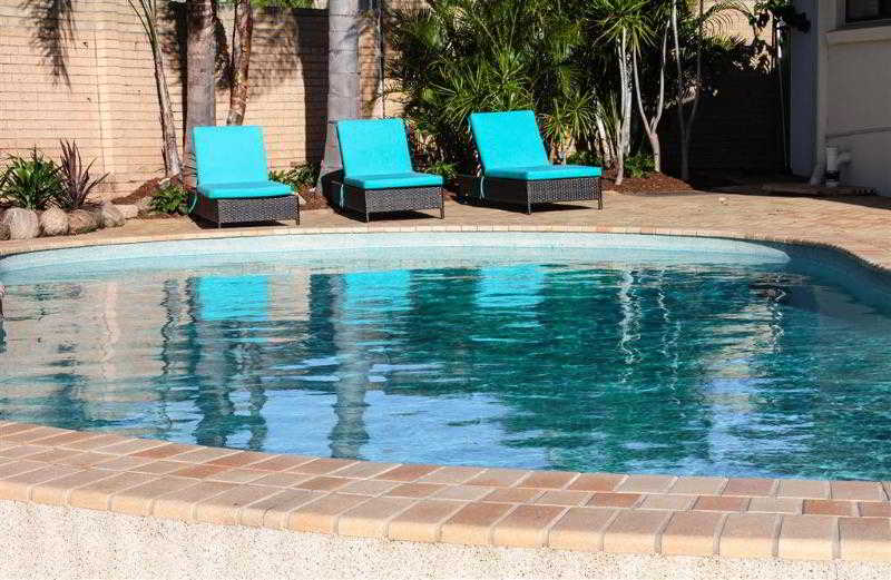 Best Western Sunnybank Star Motel & Apartments