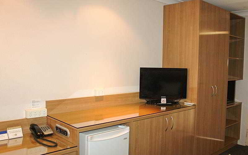 Best Western Sunnybank Star Motel & Apartments